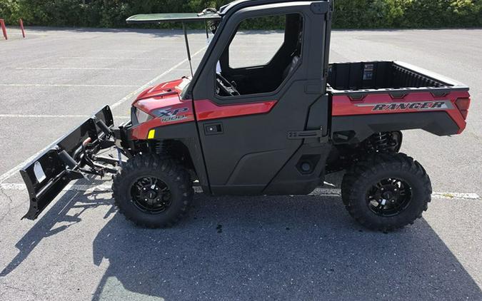2026 Polaris Ranger XP 1000 Northstar Premium