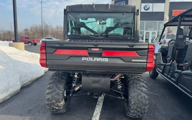 2026 Polaris Ranger XP 1000 Northstar Premium