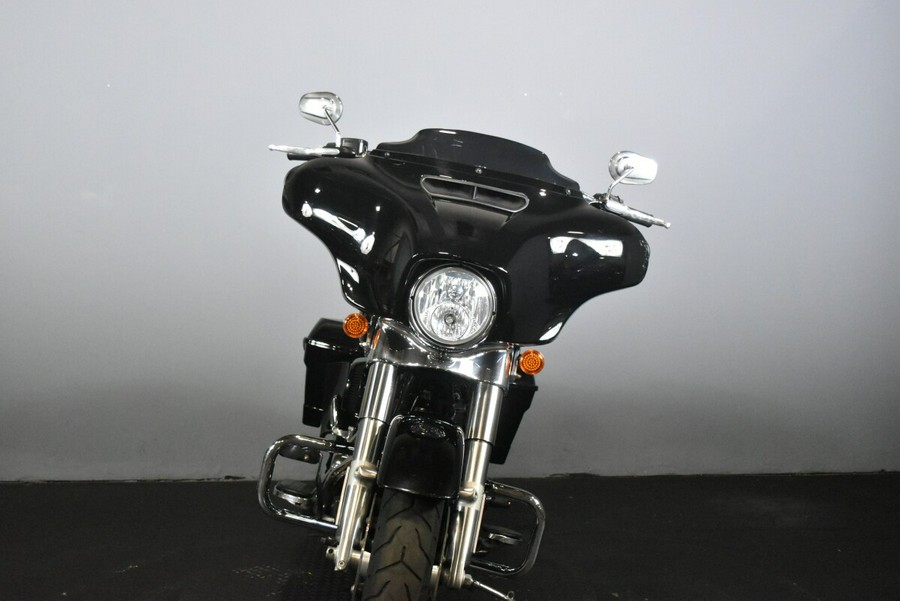 2023 Harley-Davidson Street Glide