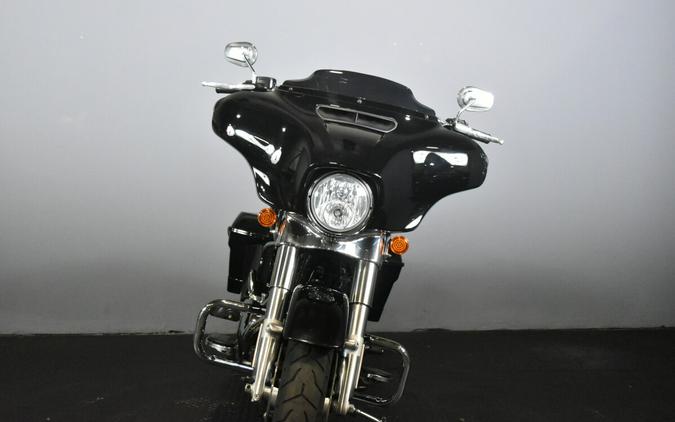 2023 Harley-Davidson Street Glide