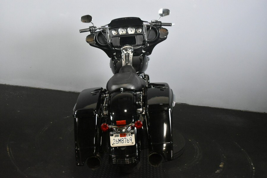 2023 Harley-Davidson Street Glide