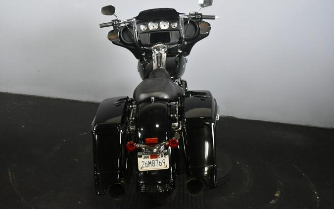 2023 Harley-Davidson Street Glide