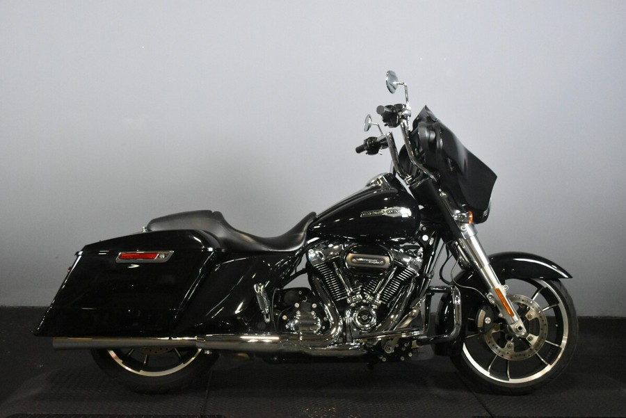 2023 Harley-Davidson Street Glide