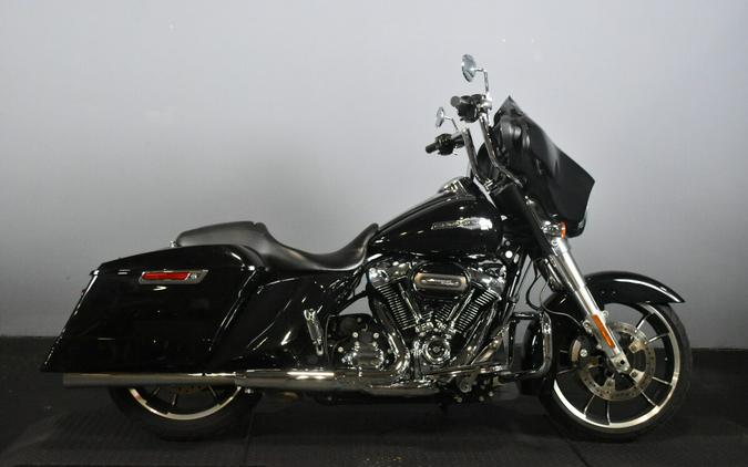 2023 Harley-Davidson Street Glide