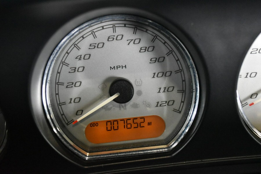 2023 Harley-Davidson Street Glide