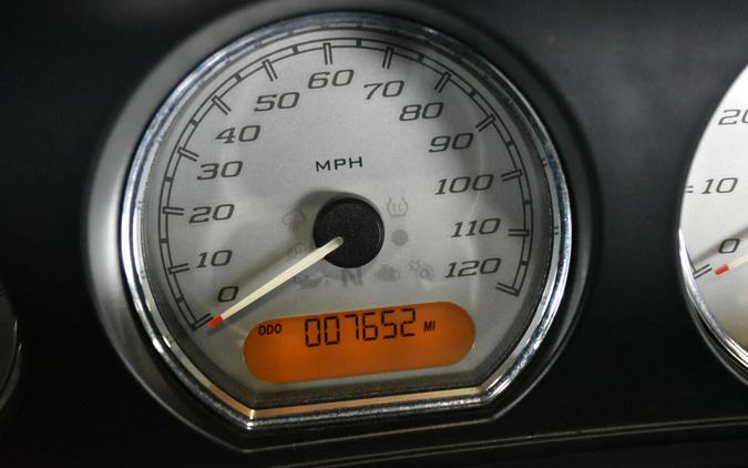 2023 Harley-Davidson Street Glide