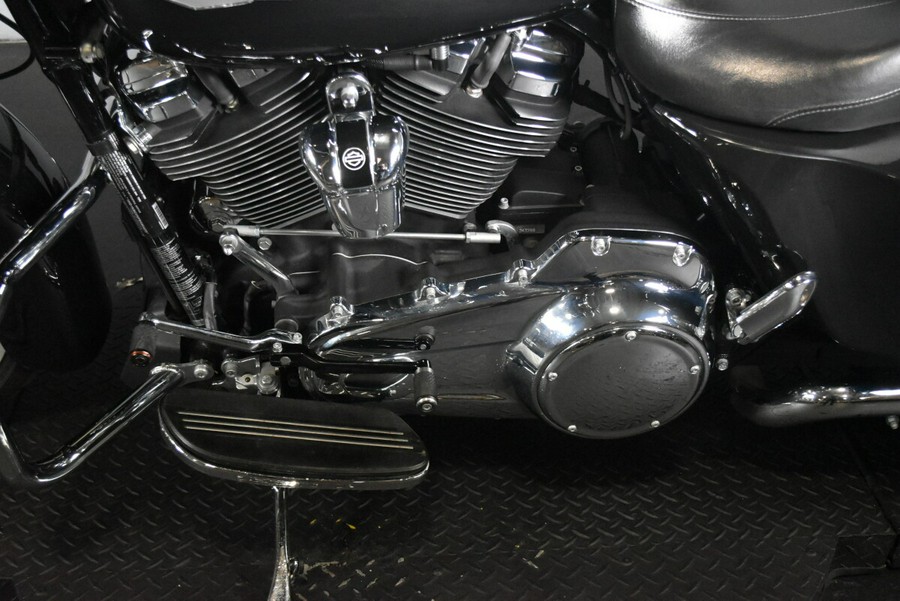 2023 Harley-Davidson Street Glide