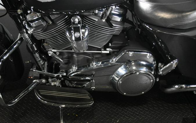 2023 Harley-Davidson Street Glide