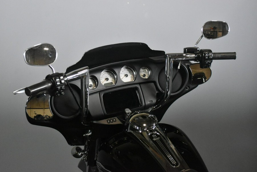 2023 Harley-Davidson Street Glide