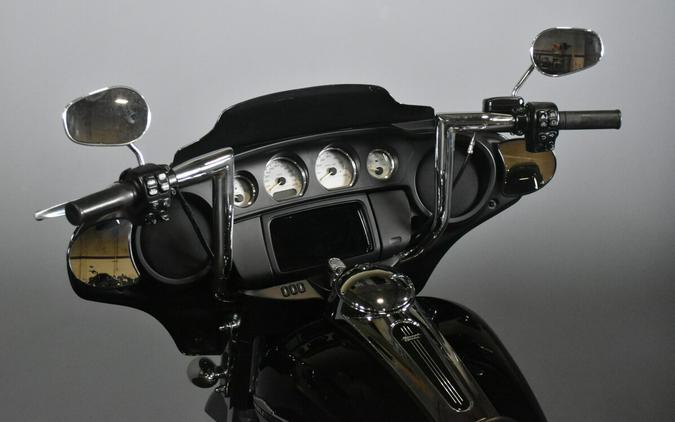 2023 Harley-Davidson Street Glide