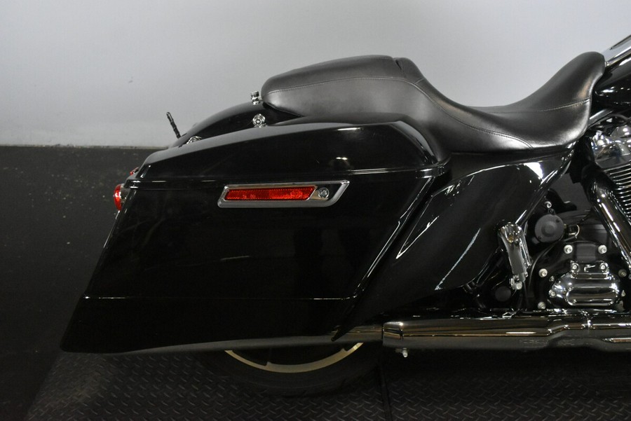 2023 Harley-Davidson Street Glide