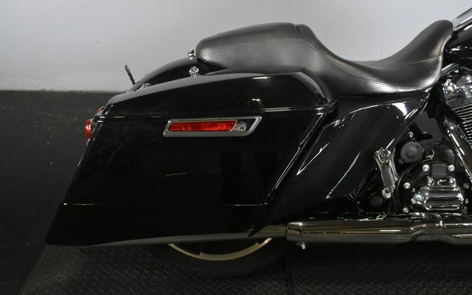 2023 Harley-Davidson Street Glide