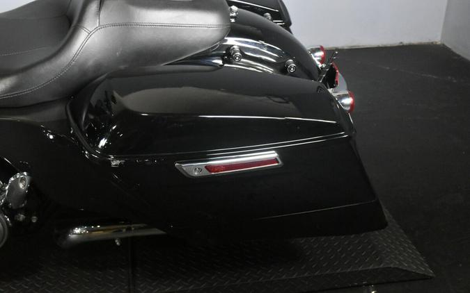 2023 Harley-Davidson Street Glide