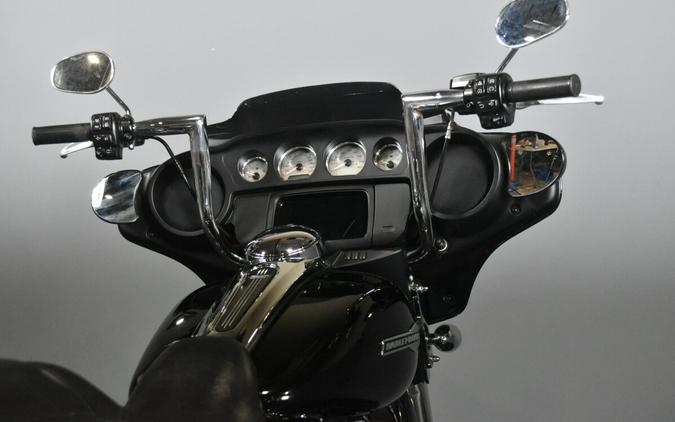 2023 Harley-Davidson Street Glide