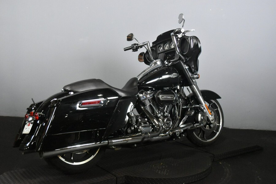 2023 Harley-Davidson Street Glide