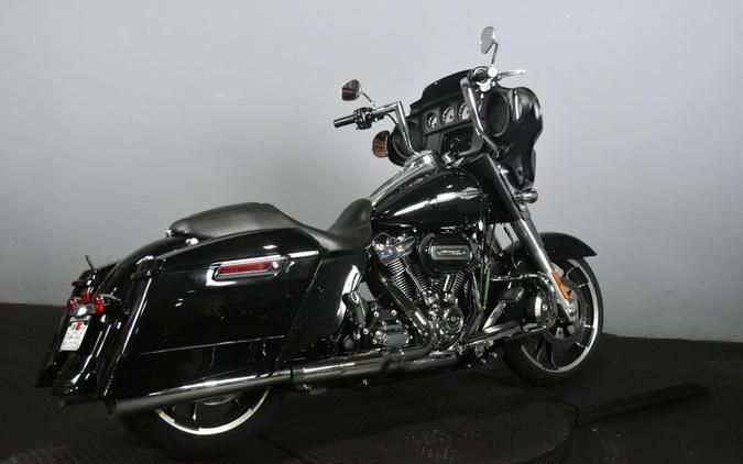 2023 Harley-Davidson Street Glide