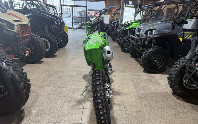 2026 Kawasaki KX 450X