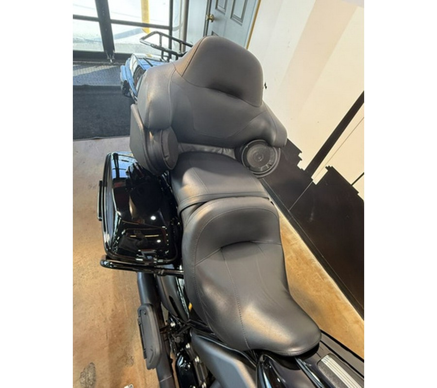 2023 Harley-Davidson FLTRK - Road Glide Limited