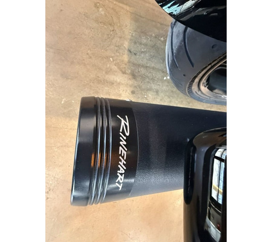 2023 Harley-Davidson FLTRK - Road Glide Limited