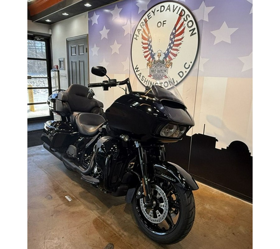 2023 Harley-Davidson FLTRK - Road Glide Limited