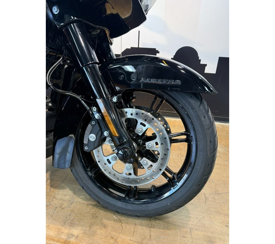2023 Harley-Davidson FLTRK - Road Glide Limited