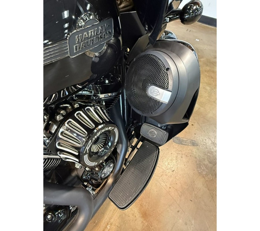 2023 Harley-Davidson FLTRK - Road Glide Limited