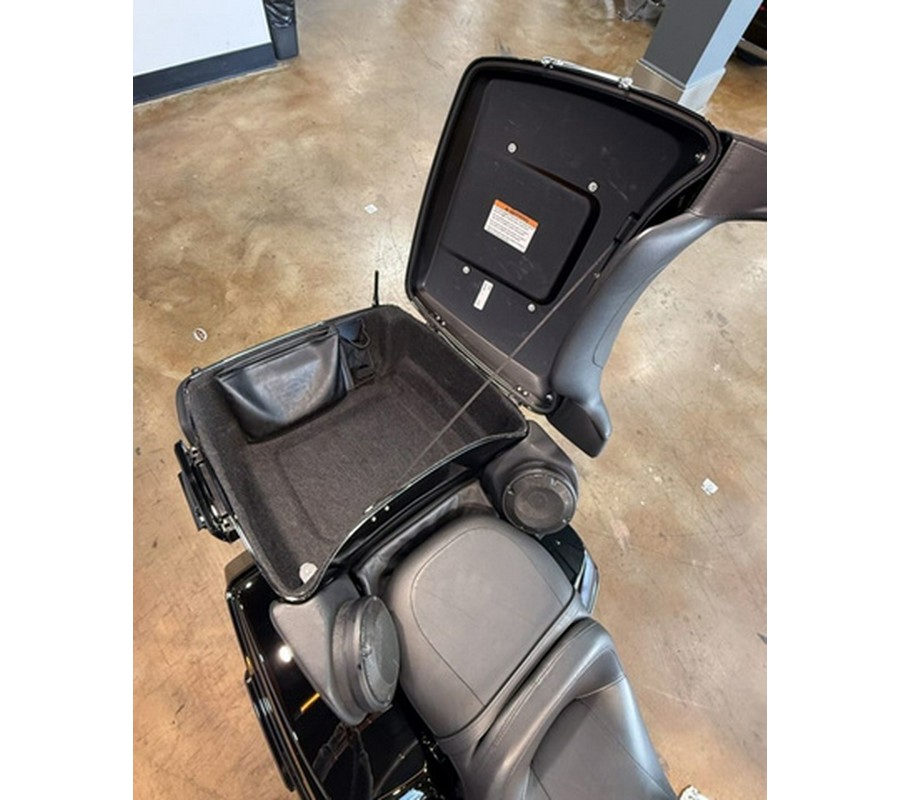 2023 Harley-Davidson FLTRK - Road Glide Limited