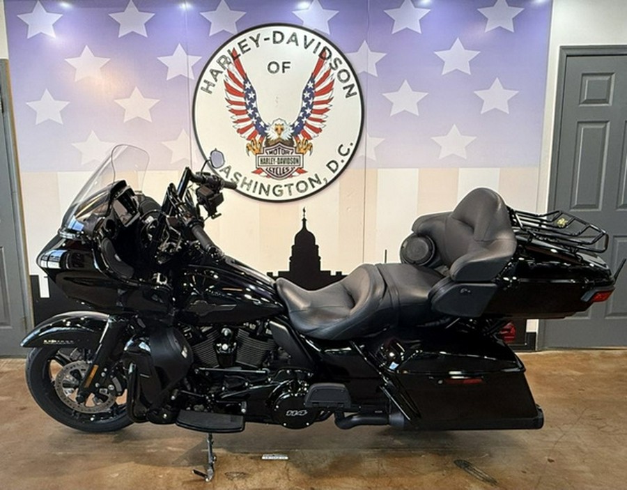 2023 Harley-Davidson FLTRK - Road Glide Limited