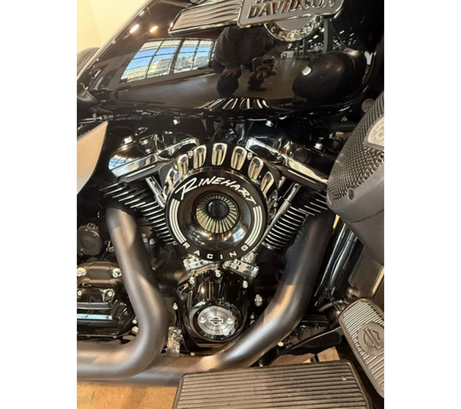 2023 Harley-Davidson FLTRK - Road Glide Limited