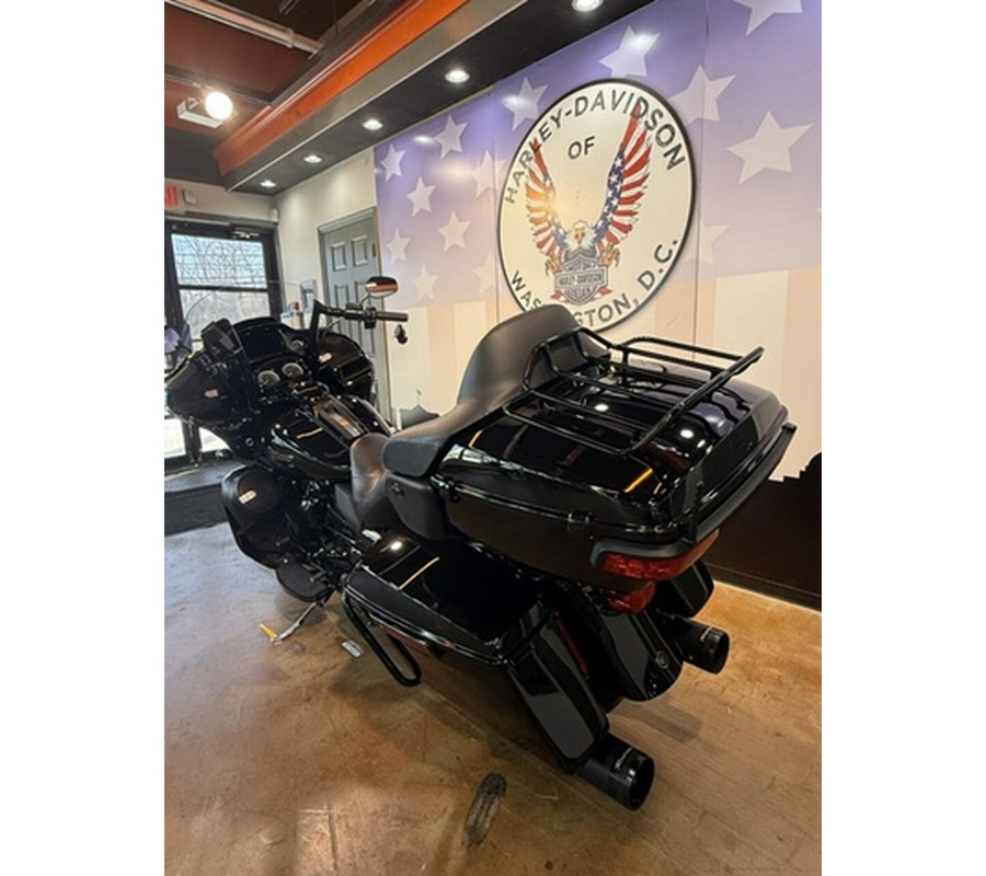 2023 Harley-Davidson FLTRK - Road Glide Limited