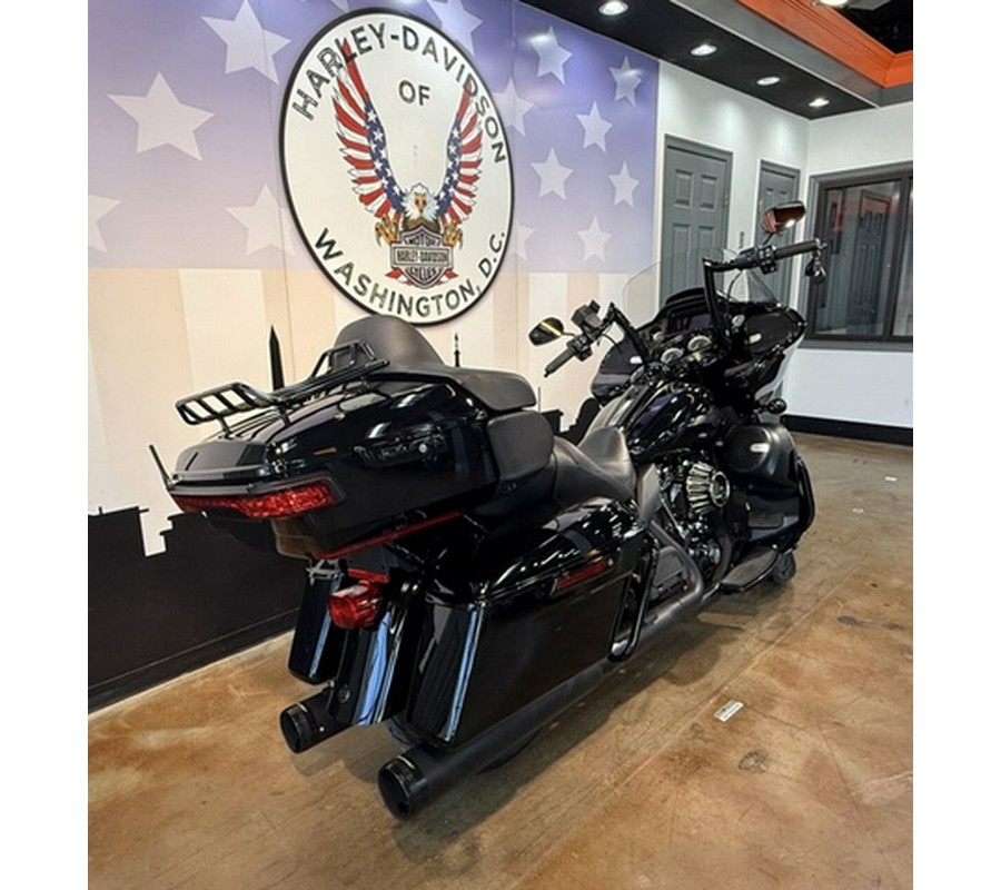 2023 Harley-Davidson FLTRK - Road Glide Limited