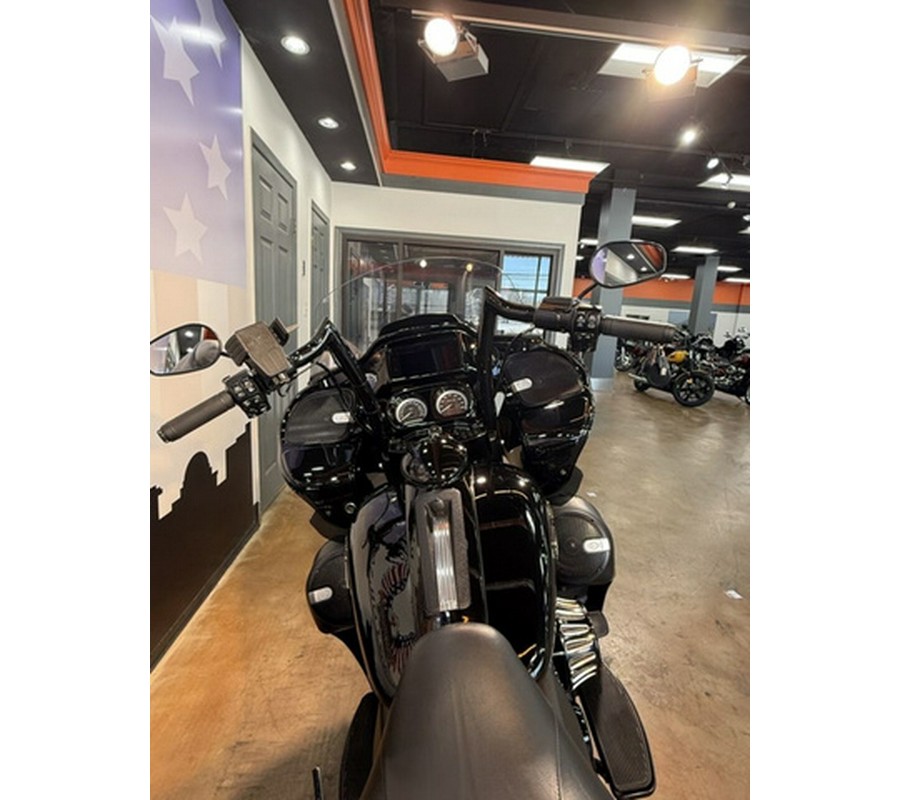 2023 Harley-Davidson FLTRK - Road Glide Limited