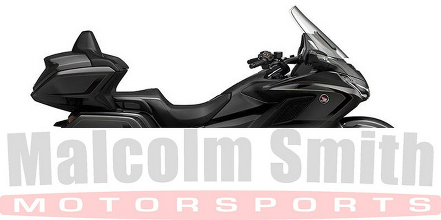 2026 Honda Gold Wing Tour Automatic DCT