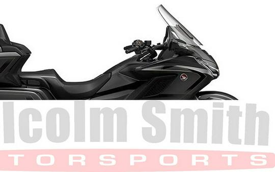 2026 Honda Gold Wing Tour Automatic DCT