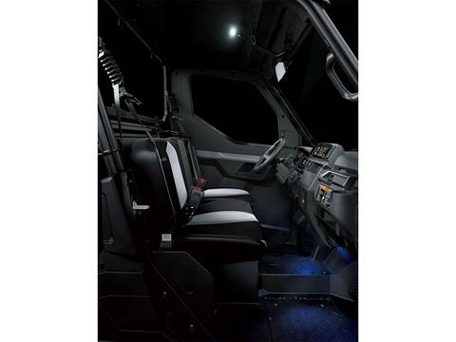 2026 Kawasaki RIDGE HVAC