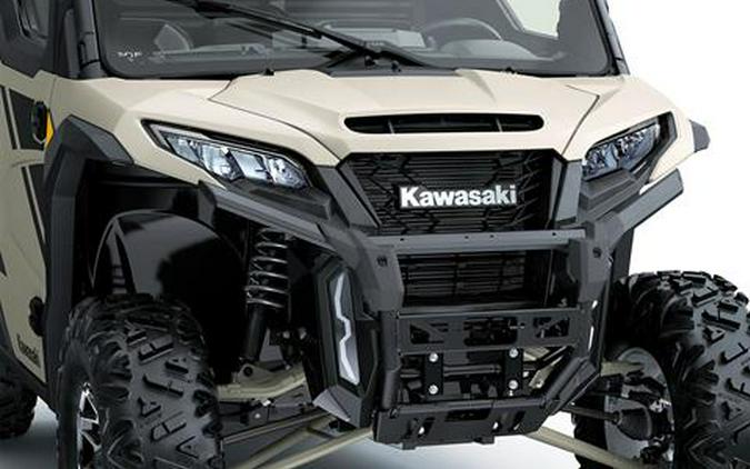 2026 Kawasaki RIDGE HVAC