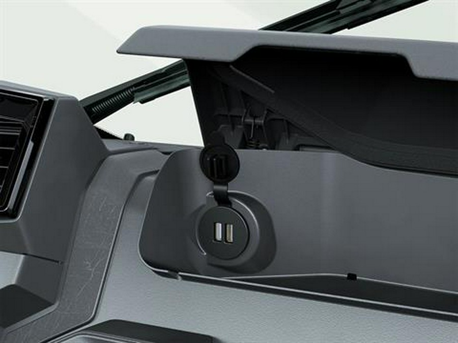 2026 Kawasaki RIDGE HVAC