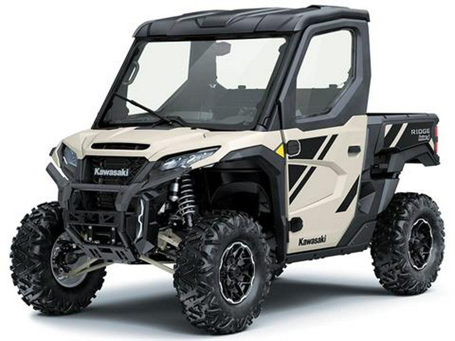 2026 Kawasaki RIDGE HVAC