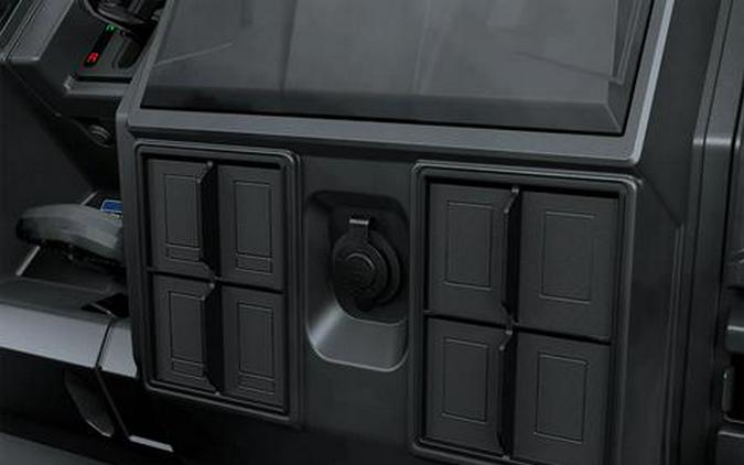 2026 Kawasaki RIDGE HVAC