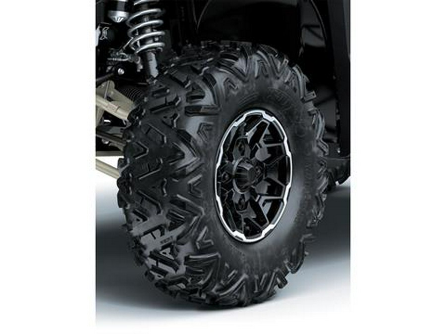 2026 Kawasaki RIDGE HVAC