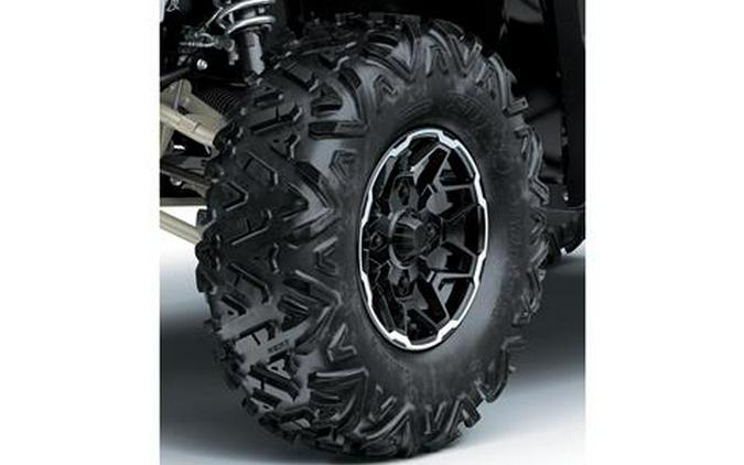 2026 Kawasaki RIDGE HVAC