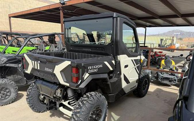 2026 Kawasaki RIDGE HVAC