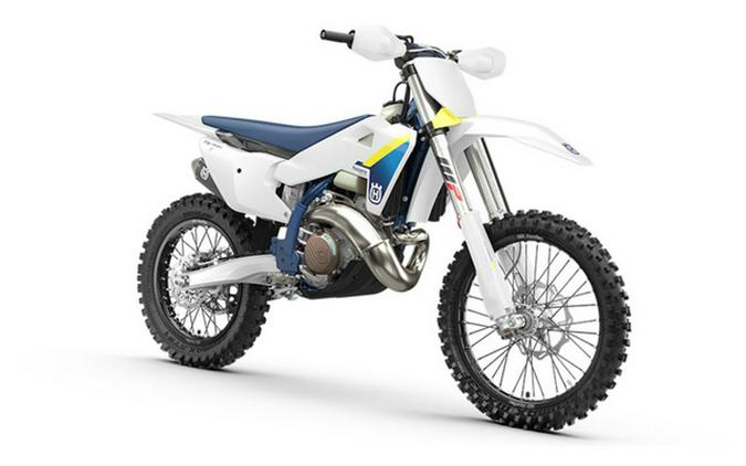 2025 Husqvarna TX 300