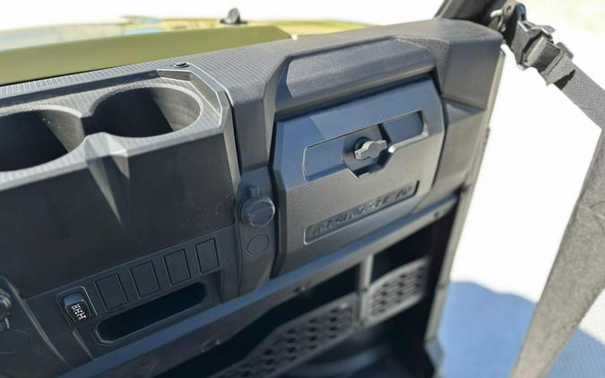 2026 Polaris Ranger SP 570