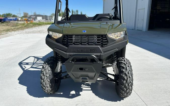 2026 Polaris Ranger SP 570