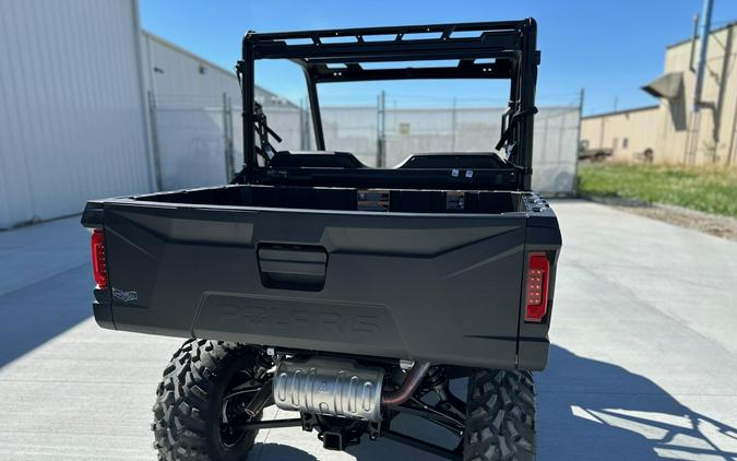 2026 Polaris Ranger SP 570