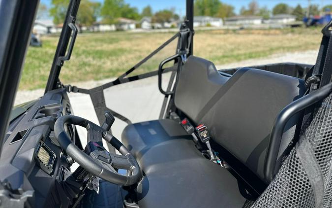 2026 Polaris Ranger SP 570