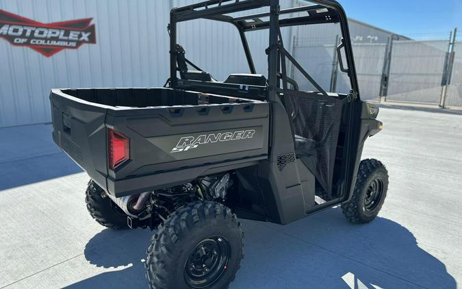 2026 Polaris Ranger SP 570