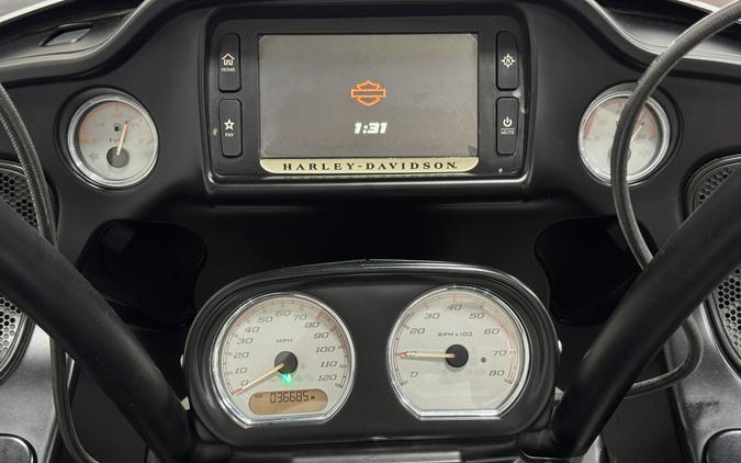 2017 HARLEY DAVIDSON ROAD GLIDE SPECIAL
