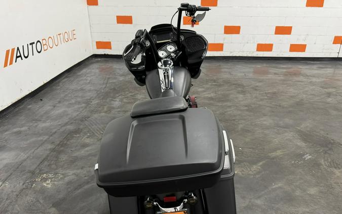 2017 HARLEY DAVIDSON ROAD GLIDE SPECIAL